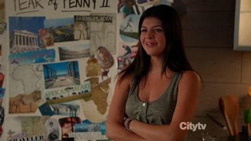 Happy Endings: 2×4