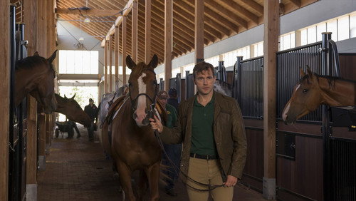 Heartland: 7×9
