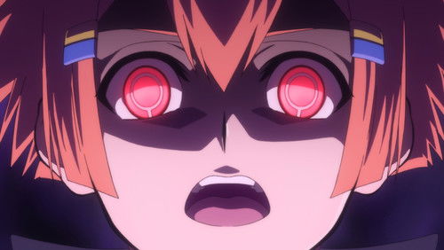 Tasuuketsu – Episódio 19