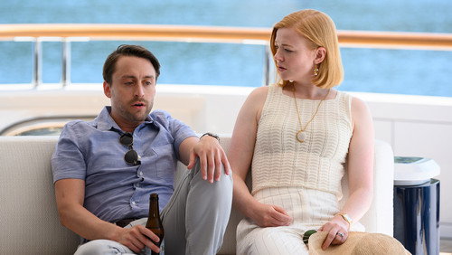 Succession: 2×10