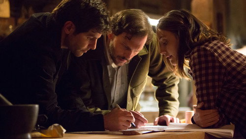 Grimm: Contos de Terror: 2×19