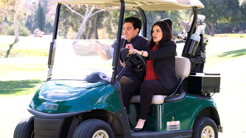 Superstore: Uma Loja de Inconveniências: 3×19