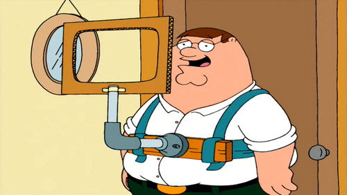 Uma Família da Pesada: 1×2