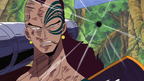 One Piece Dublado – Episódio 171