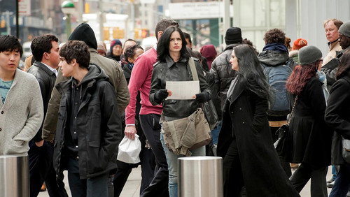 Marvel – Jessica Jones: 1×4