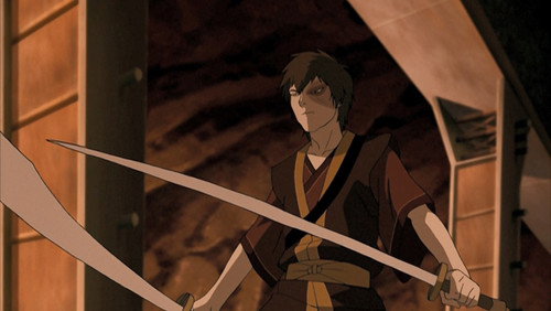 Avatar: A Lenda de Aang: 3×11