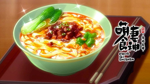 Cinderella Chef: 2×9