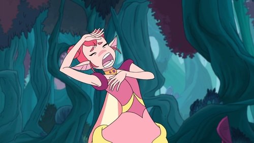 She-Ra e as Princesas do Poder: 4×3