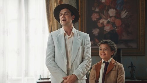 Êta Mundo Melhor!: 1×13