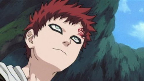 Naruto – Episódio 34