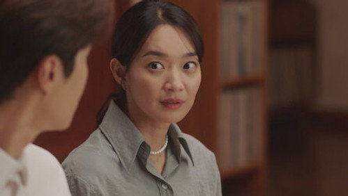 Hometown Cha Cha Cha: 1×10