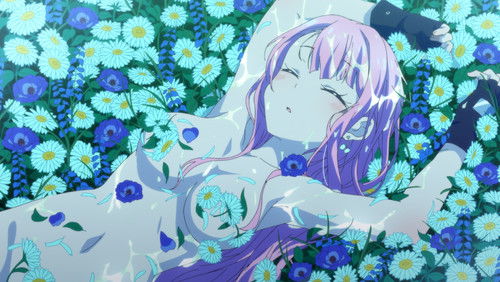 Tensei shitara Dainana Ouji Datta node, Kimama ni Majutsu wo Kiwamemasu – Episódio 5