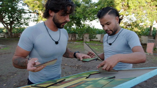 All Star Shore: 1×11