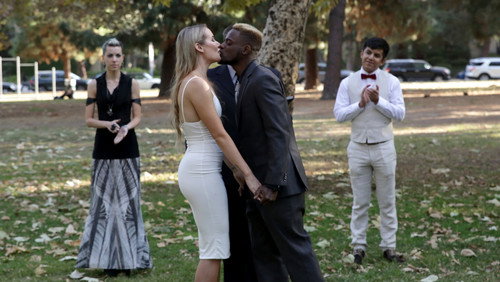 90 Dias Para Casar: 7×13