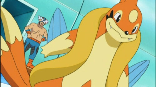 Pokémon: 11×31