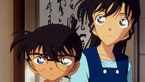 Detective Conan – Episódio 398