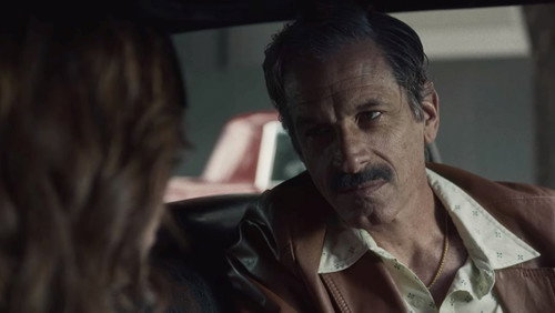 O Segredo da Família Greco: 1×6