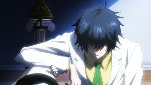 Shaman King: Flowers Dublado – Episódio 4