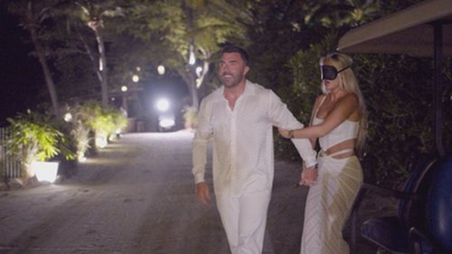 Geordie Shore: 25×6