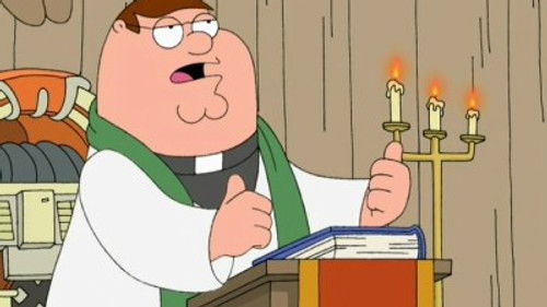 Uma Família da Pesada: 4×18