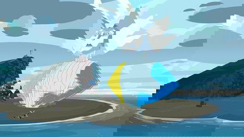 Steven Universo: Futuro: 1×19