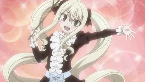 Fairy Tail (2014) – Episódio 97