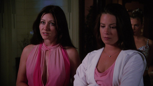 Charmed: Jovens Bruxas: 3×2