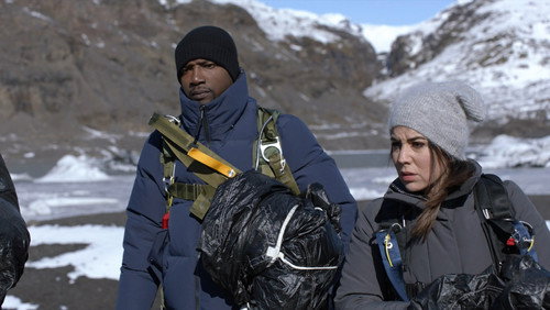 Ponto Cego: 4×22