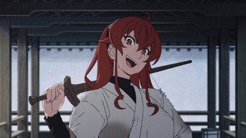 Mushoku Tensei 3: Isekai Ittara Honki Dasu – Episódio 2