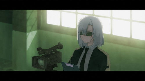 SHIBOYUGI: Jogos Mortais para Colocar Comida na Mesa: 1×5