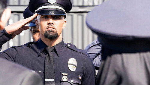 S.W.A.T.: 2×18