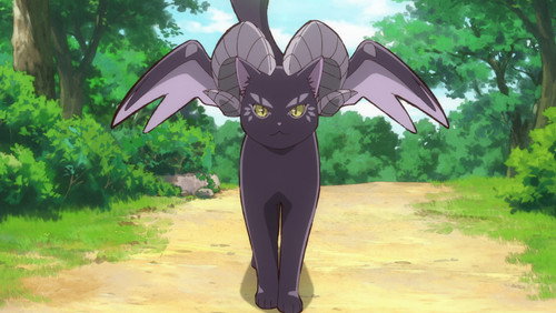 Neko to Ryuu – Episódio 10