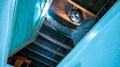 Motel Bates: 4×2