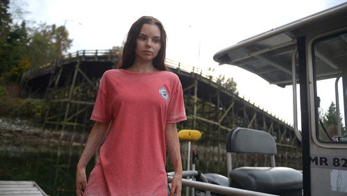 Siren: A Lenda das Sereias: 1×1
