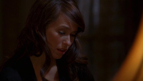 Ghost Whisperer: 2×8
