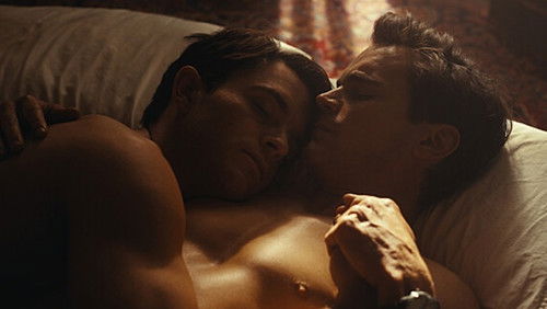 Companheiros de Viagem: 1×8