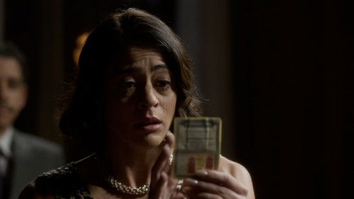 Garota do Momento: 1×136