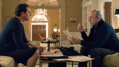 House of Cards: 5×9