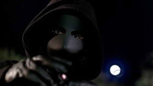 Mentes Criminosas: 4×18