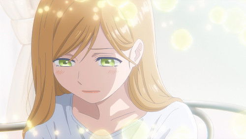 Yamada-kun to Lv999 no Koi wo Suru – Episódio 1