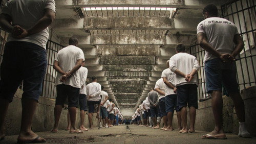 Territórios – Sob o Domínio do Crime: 1×3
