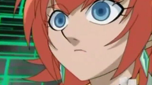 Bakugan: 2×43