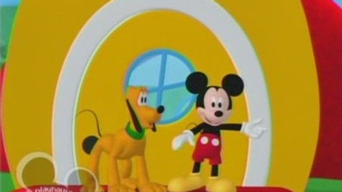 A Casa do Mickey Mouse: 1×16
