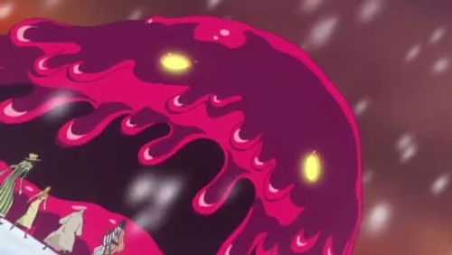 One Piece – Episódio 599