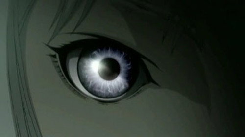 Claymore: 1×1