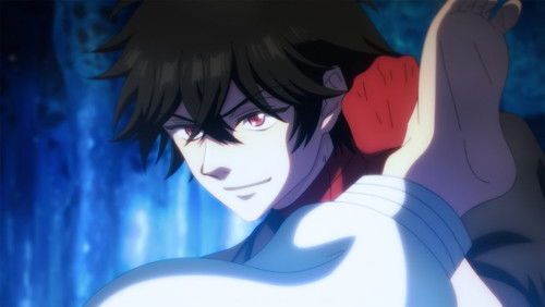 Haigakura – Episódio 13