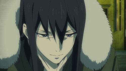 DEMON LORD 2099: 1×5