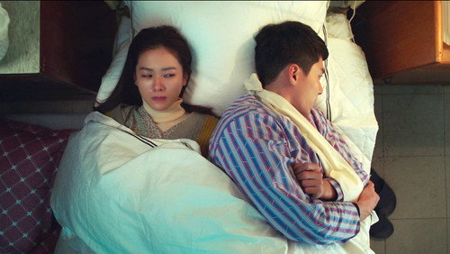 Pousando no Amor: 1×7