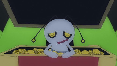 Pokémon Horizons: The Series – Episódio 120