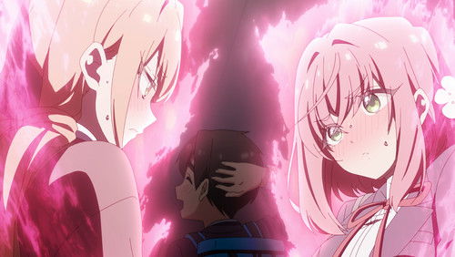 Kimi no Koto ga Daidaidaidaidaisuki na 100-nin no Kanojo – Episódio 2